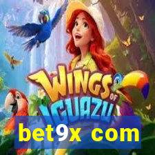 bet9x com